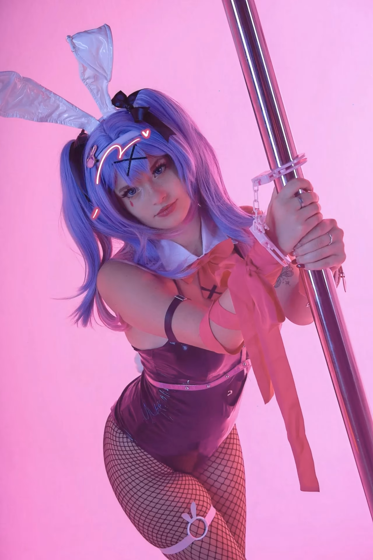 Avy Genki - Hatsune Miku - VOCALOID - Cosplay Gallery 2 - 6 Images — gallery preview